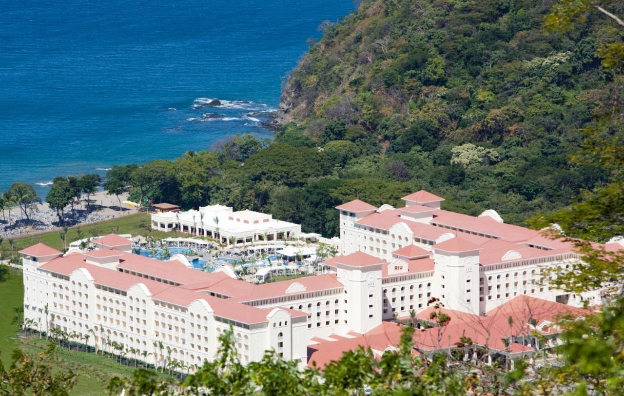 Riu Guanacaste Hotel Matapalo  Exterior foto