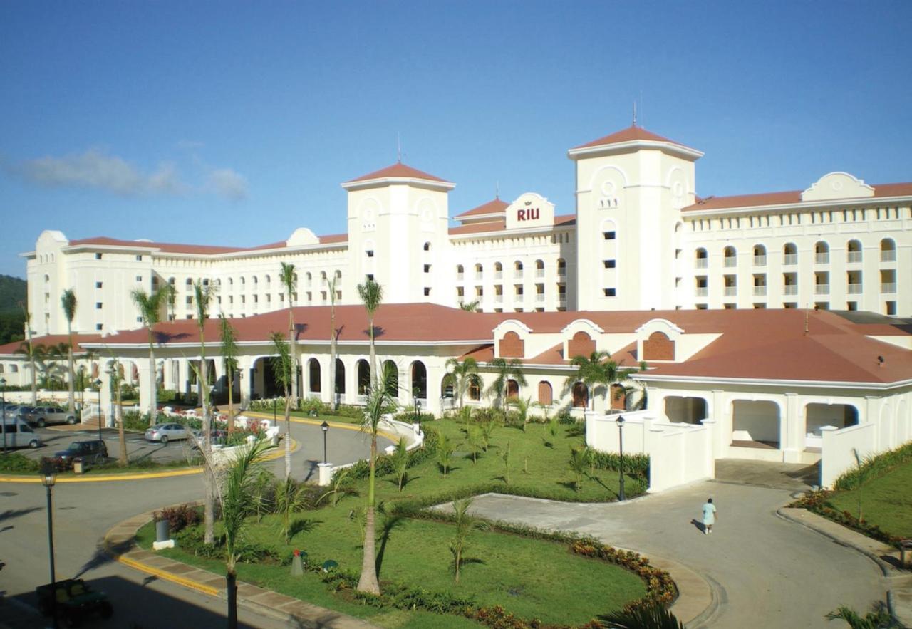 Riu Guanacaste Hotel Matapalo  Exterior foto