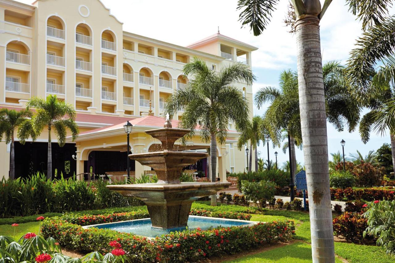 Riu Guanacaste Hotel Matapalo  Exterior foto